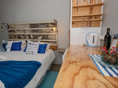 Two Bedroom Suite: Striped Marlin