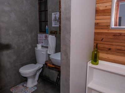 Triple Room: Sailfish