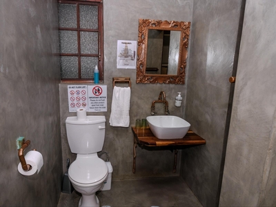 Triple Room: Sailfish
