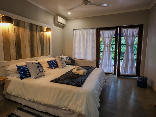 Marlin Lodge