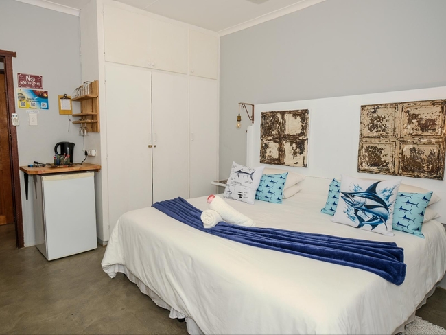 Two Bedroom Suite: Swordfish