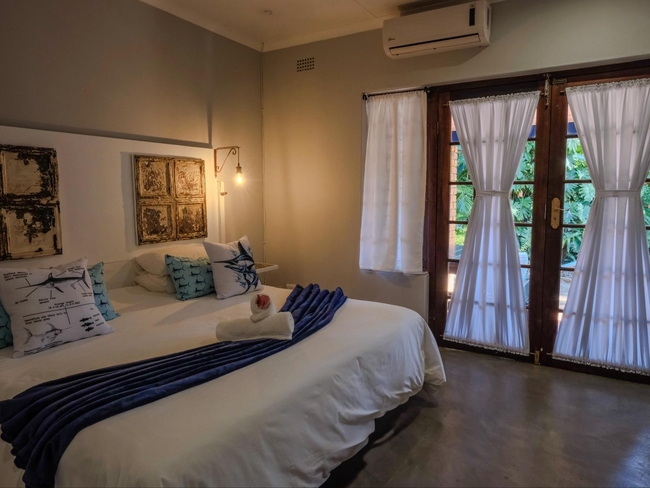 Two Bedroom Suite: Swordfish