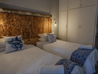 Two Bedroom Suite: Swordfish