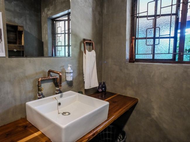 Two Bedroom Suite: Swordfish