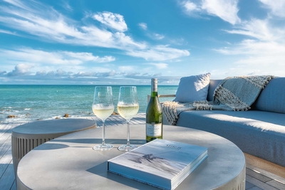 Exclusive Use Holiday Home