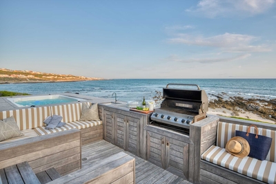 Exclusive Use Holiday Home