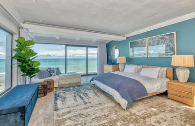 Exclusive Use Holiday Home