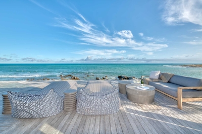 Exclusive Use Holiday Home