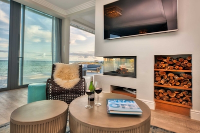 Exclusive Use Holiday Home