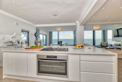 Exclusive Use Holiday Home