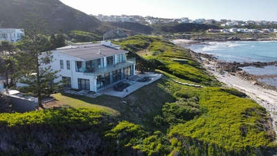 Marlin Manor