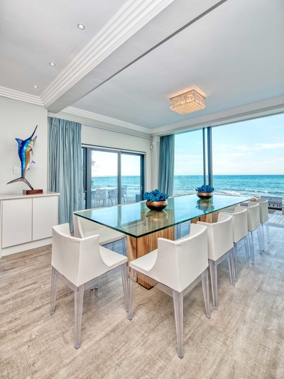 Exclusive Use Holiday Home