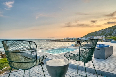 Exclusive Use Holiday Home
