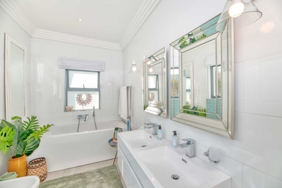 Exclusive Use Holiday Home