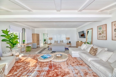 Exclusive Use Holiday Home