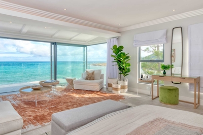 Exclusive Use Holiday Home
