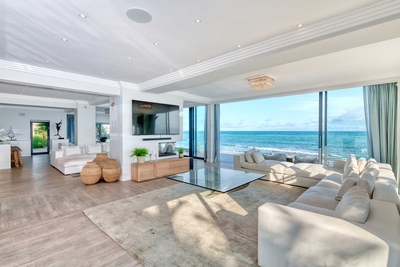 Exclusive Use Holiday Home