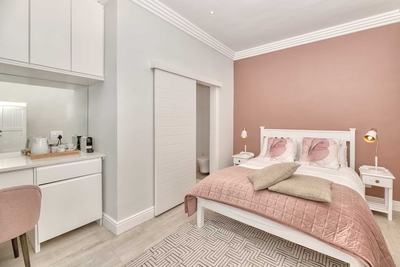 Exclusive Use Holiday Home