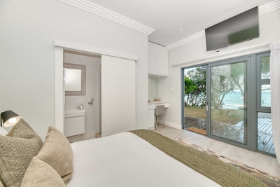 Exclusive Use Holiday Home