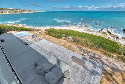 Exclusive Use Holiday Home