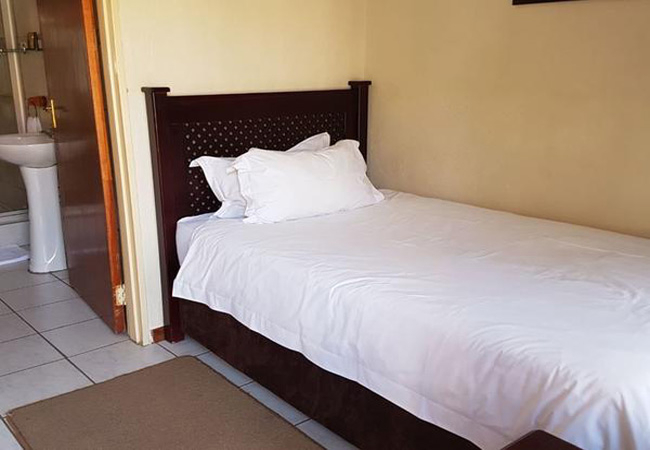 Single Bedroom