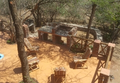Marlothii Safari House