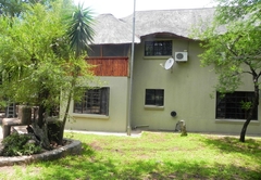 Marloth Kruger Little Manor