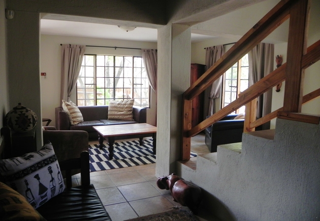 Marloth Kruger Little Manor