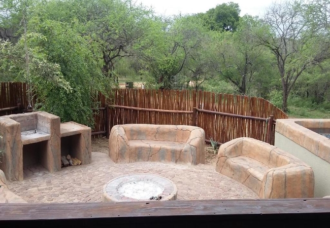 Marloth Kruger Whispering Ants