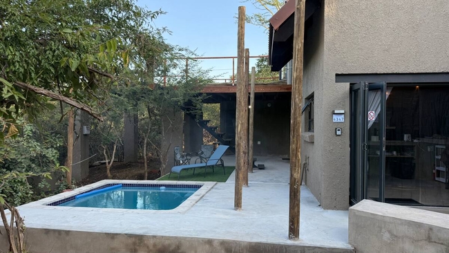 Marloth Park Self Catering 4347