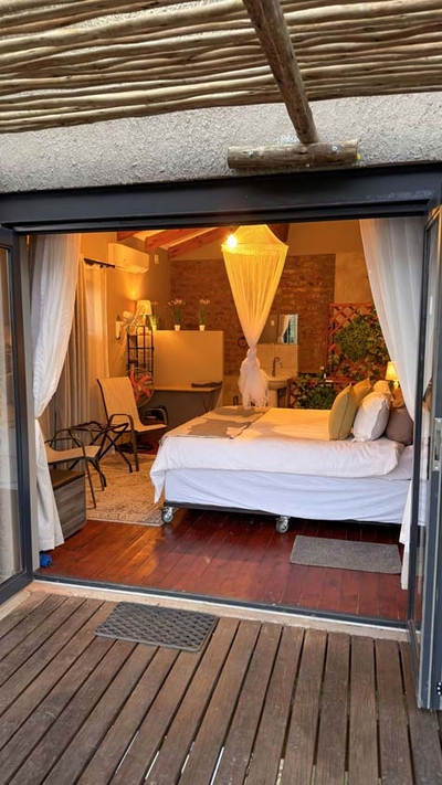 Marloth Park Self Catering 4347
