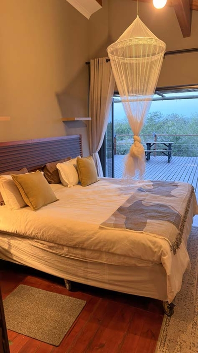 Marloth Park Self Catering 4347