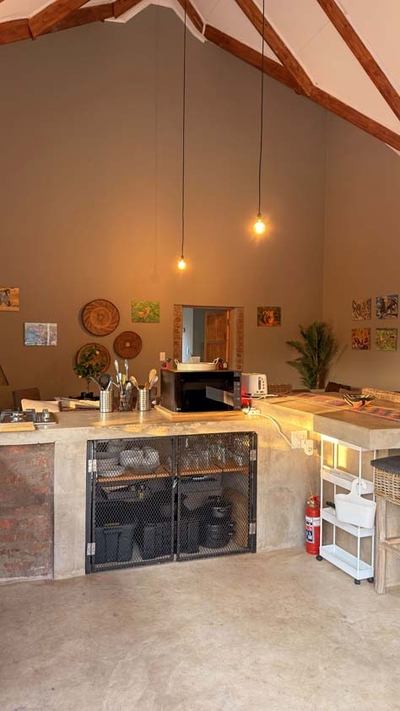 Marloth Park Self Catering 4347