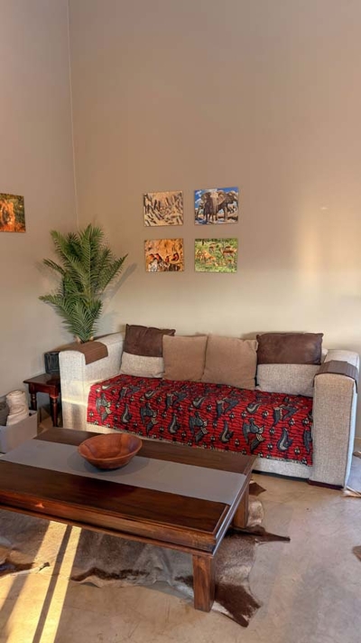 Marloth Park Self Catering 4347