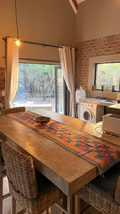 Marloth Park Self Catering 4347