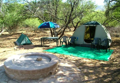 Marlu Farm Camping