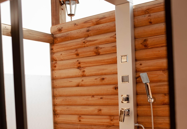 Unit Two: Treehouse Villa