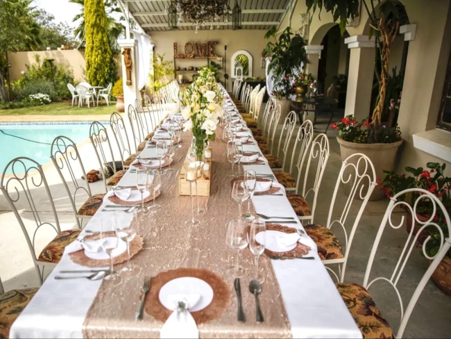 Marrakech Guest House  