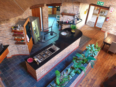 Marrob Lodge