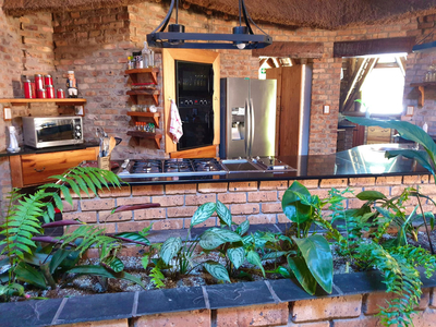 Marrob Lodge