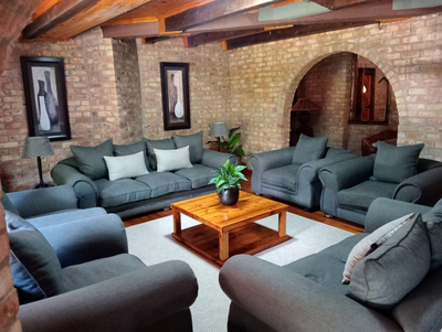 Marrob Lodge