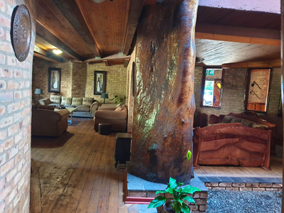 Marrob Lodge