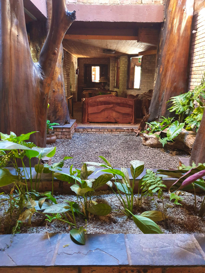 Marrob Lodge