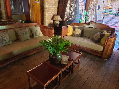 Marrob Lodge