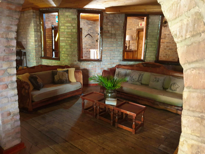 Marrob Lodge