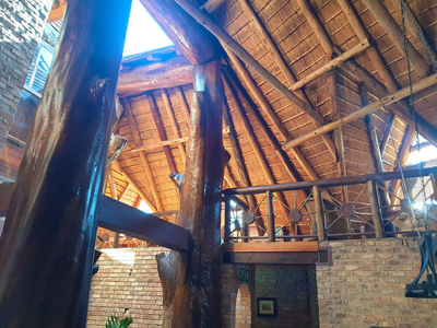 Marrob Lodge