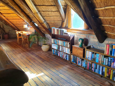 Marrob Lodge