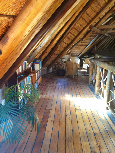 Marrob Lodge