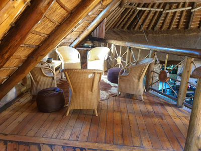 Marrob Lodge