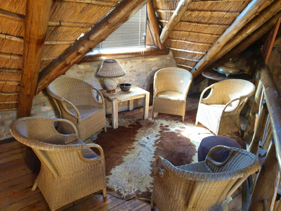 Marrob Lodge